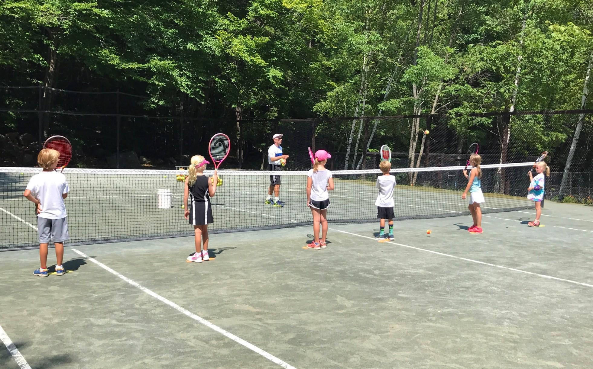 Tennis