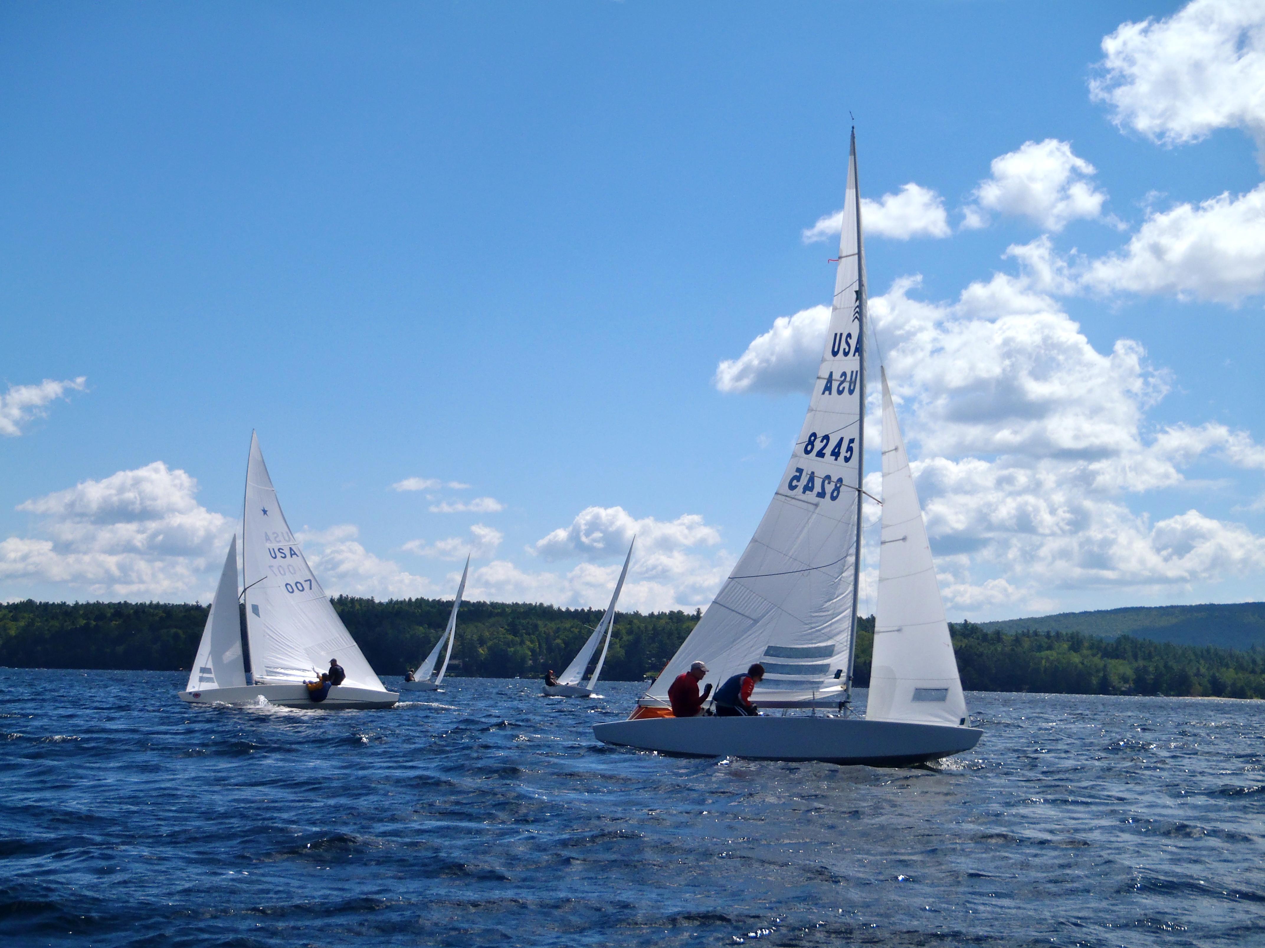 LSYC Regatta