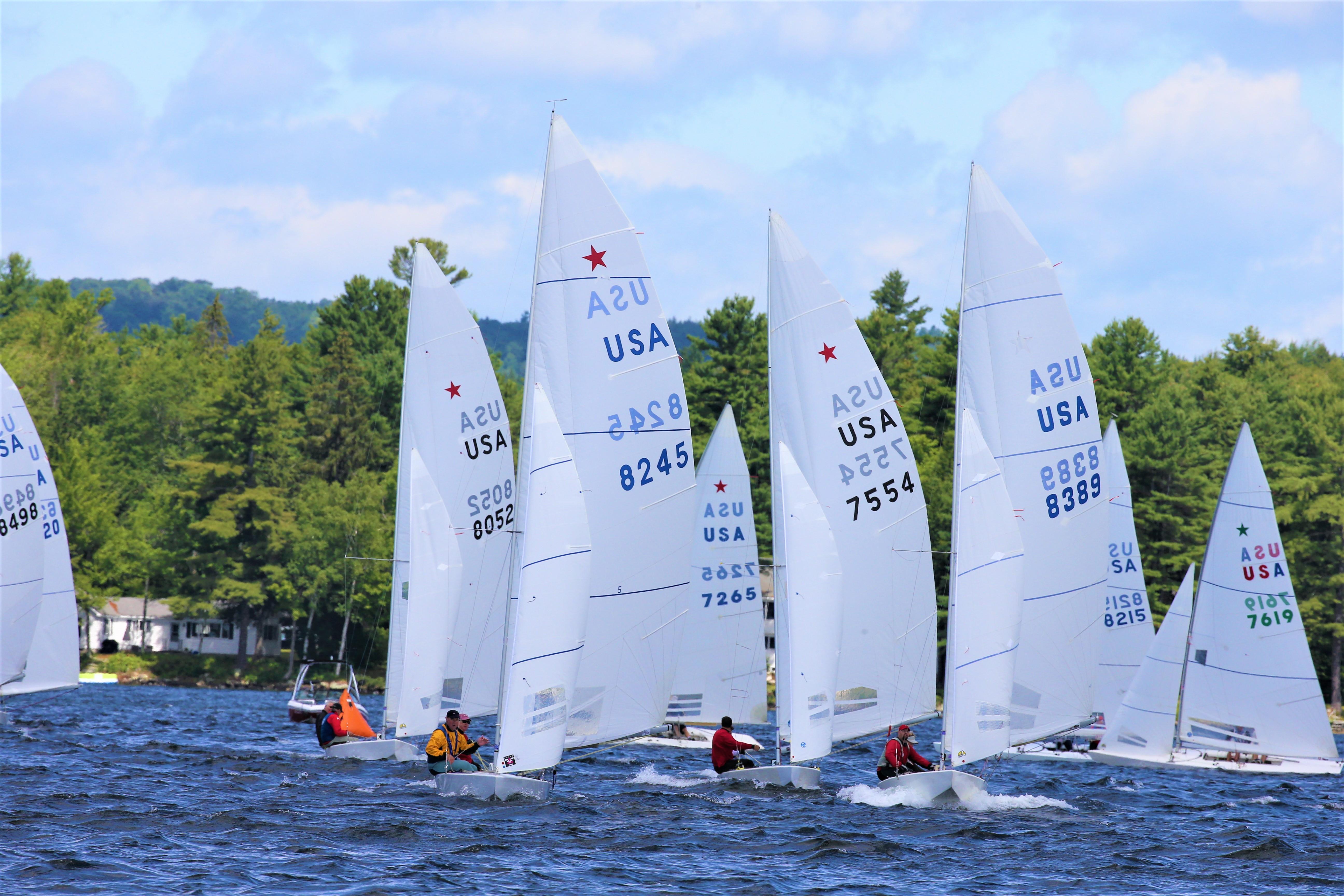 Regatta Image 2