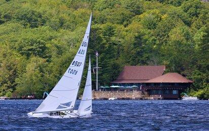 Regatta Image 1