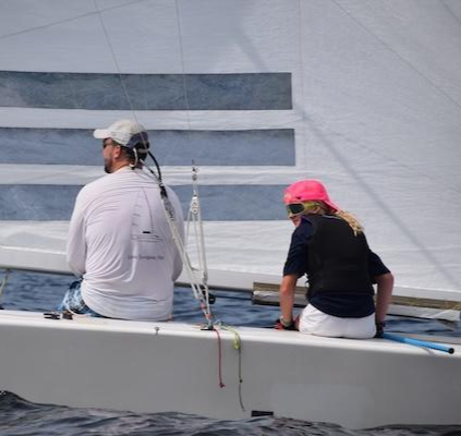 NextGen Regatta