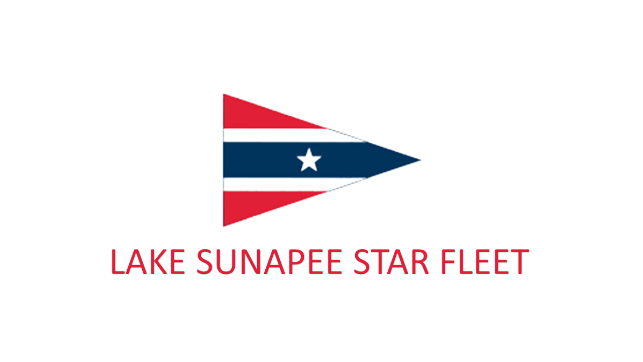 Lake Sunapee Star Fleet Logo